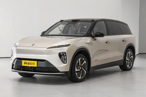 零百仅4.1秒，6座布局，售49.8万起，蔚来ES8值得考虑吗？