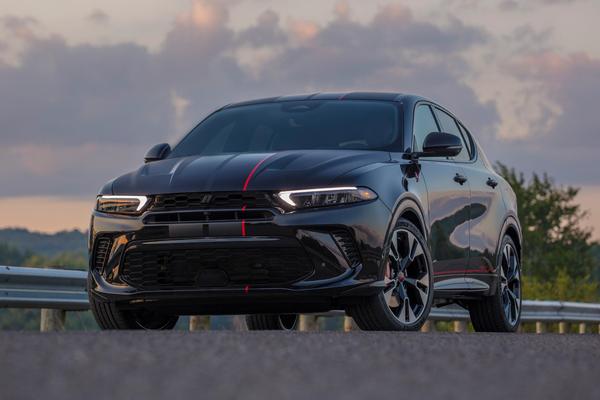 HORNET 2022款 基本型厂商_基本信息图