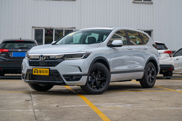 皓影 2020款 240TURBO CVT两驱精英版厂商_基本信息图