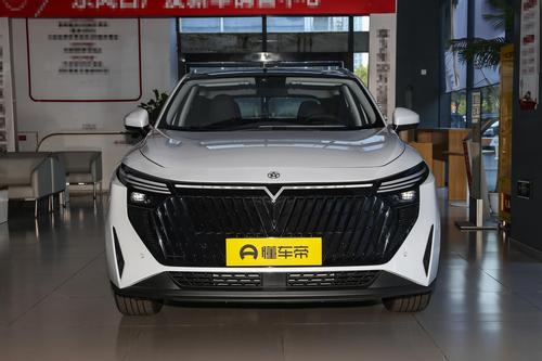 续航1132km、7秒级破百、惠后13.49万，这国产插混SUV真的香