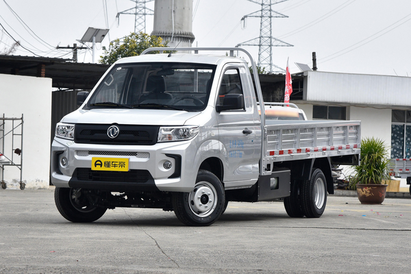 东风小康D71 2022款 1.6L LV0 SFG16CN天然气厂商_基本信息图