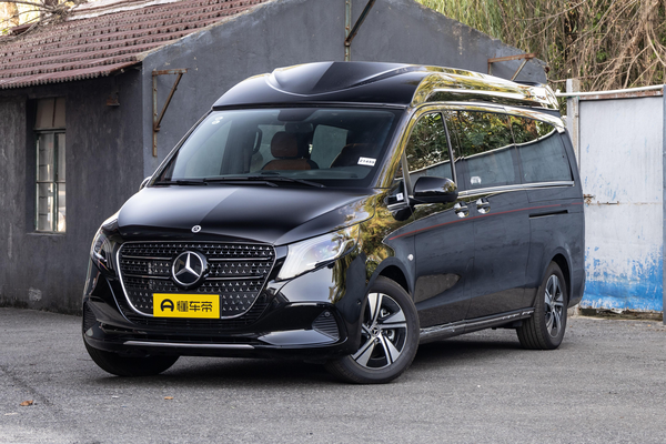 晓澳VITO 2025款 2.0T 自动芭塞萝娜厂商_基本信息图