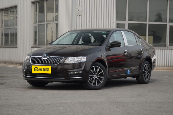 明锐 2017款 1.6L 手动智行版厂商_基本信息图