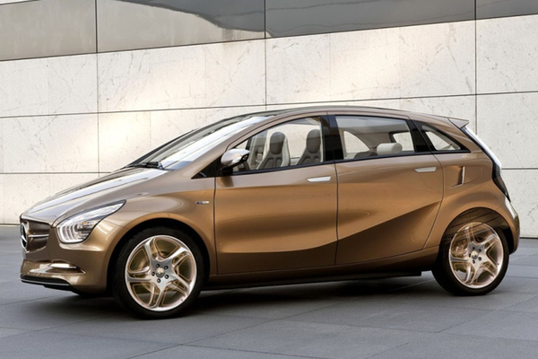 BlueZero 2009款 E-cell Plus厂商_基本信息图