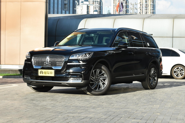 飞行家 2021款 3.0T V6 两驱尊悦版能源类型_基本信息图