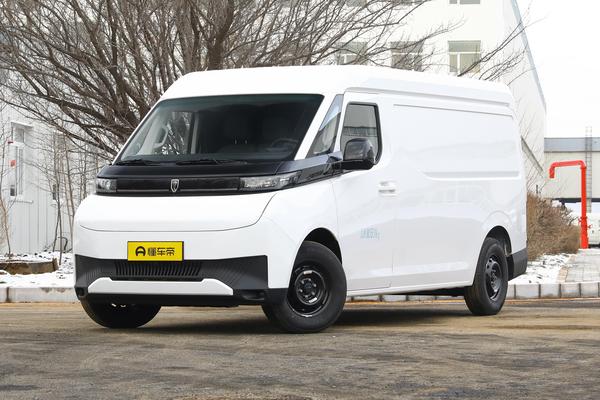 吉运E9 2025款 畅运版中顶 2座厂商_基本信息图