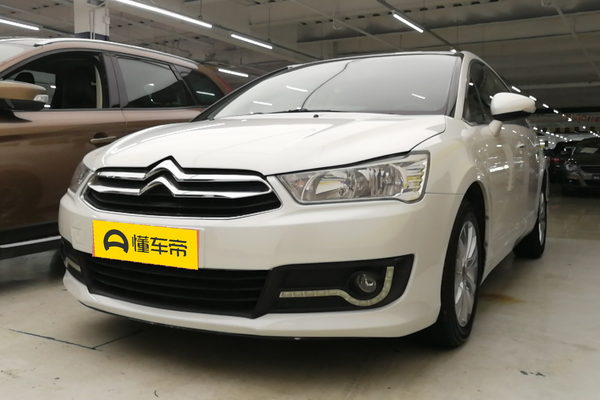 世嘉 2013款 三厢 2.0L 手动品悦型发动机_基本信息图