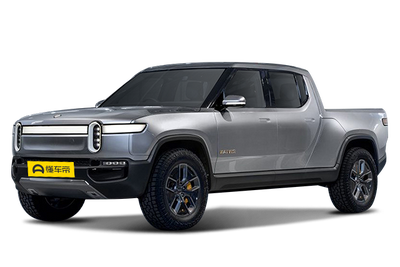 RIVIAN R1T undefined款 undefined
