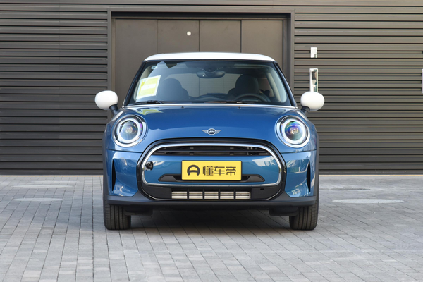 MINI 2022款 改款 1.5T COOPER 经典派厂商_基本信息图