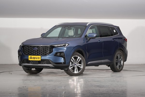 领睿 2022款 EcoBoost 170 尊领型PLUS厂商_基本信息图