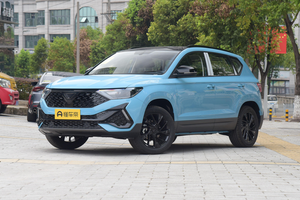 捷达VS5 2022款 280TSI 自动高光悦享版上市时间_基本信息图