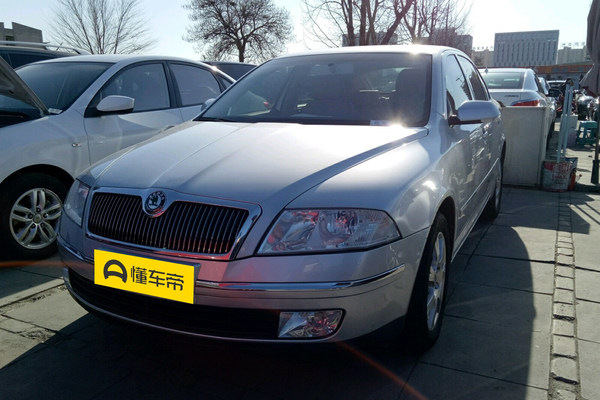 明锐 2009款 1.6L 自动逸仕版能源类型_基本信息图