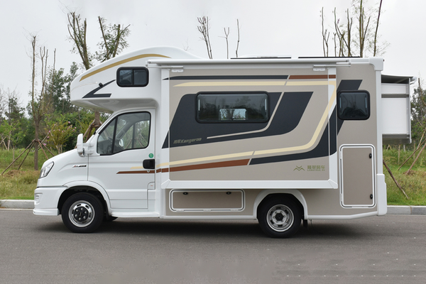 凯歌系列 2024款 C610玩家版-S厂商_基本信息图