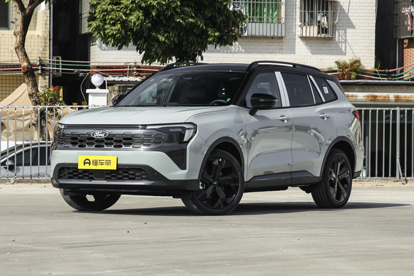 领睿 PHEV 2025款 尊领型厂商_基本信息图