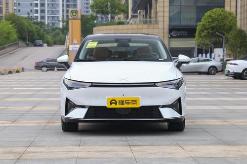 空间大且实用，小鹏汽车P5产品力解读
