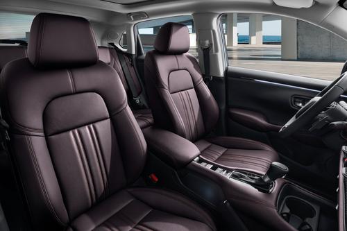 从16.49万降到10.99万，配182马力地球梦引擎，本田A级SUV降价了