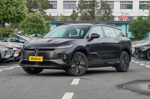 新车 | 2月14日通过OTA升级，DeepSeek已接入岚图知音、梦想家