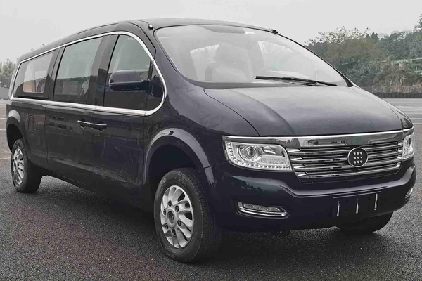 德先T8 2023款 基本型厂商_基本信息图