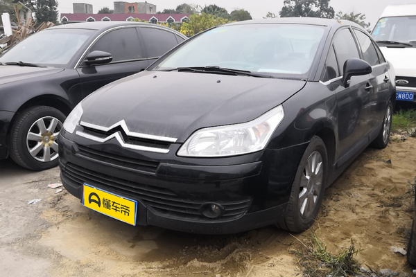 凯旋 2008款 2.0L 手动精英型厂商_基本信息图