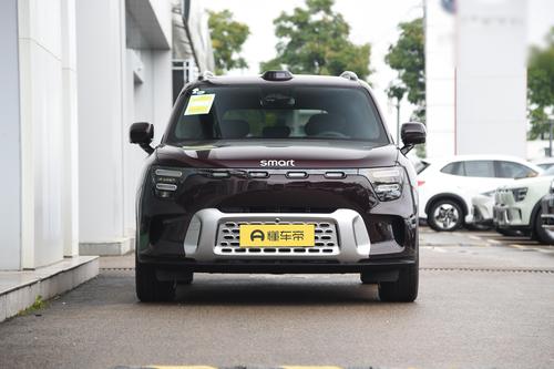 奔驰设计师操刀设计，轴距2米9，纯电续航740km