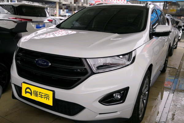 锐界 2017款 EcoBoost 245 四驱运动型 7座最大扭矩(N·m)_基本信息图