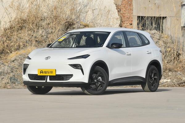 MG ES5 2025款 515pro 后驱尊驾版厂商_基本信息图