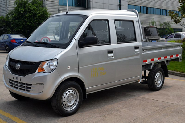 力帆T21 2013款 1.3L标准型LF479Q5-1厂商_基本信息图