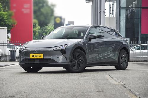 新车｜优惠价21.49万元起/最高续航780公里 极越01焕新款限时优惠