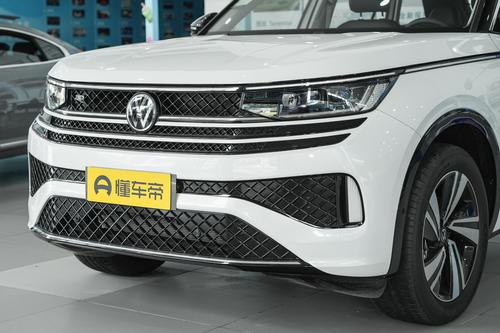 惠后17.79万起，2.0T动力+轴距近3米，还是大众出品，这SUV带劲！