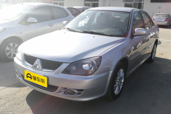 蓝瑟 2010款 卓越版 1.6L 手动舒适型变速箱_基本信息图
