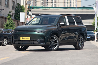 15.58万元起售的中大型SUV，标配6座布局，家用选它怎么样？图1