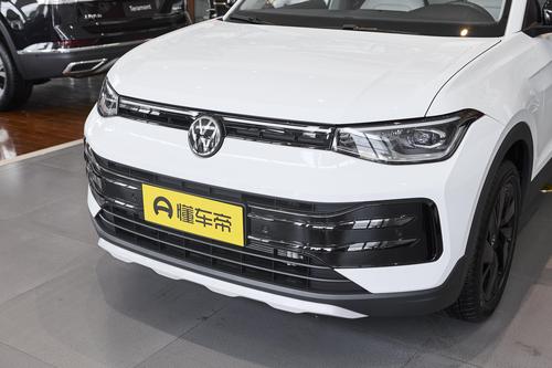 7.99万买大众新车，配爱信6AT，喝92粗粮，价格战实在太激烈了！