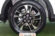 18吋铝合金轮毂