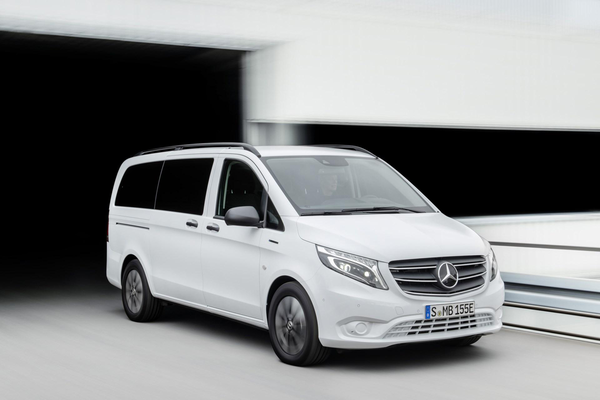 威霆EV 2020款 基本型级别_基本信息图