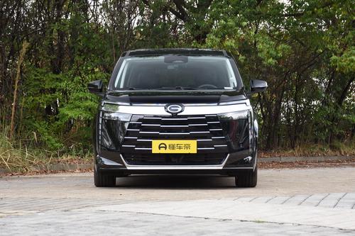 传祺E8＋：轴距2930mm，综合续航1200km，家用如何？