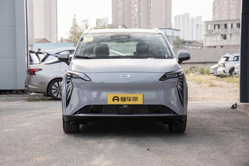 试驾AION Y与银河E5 530探索版＋，AION Y更出色？