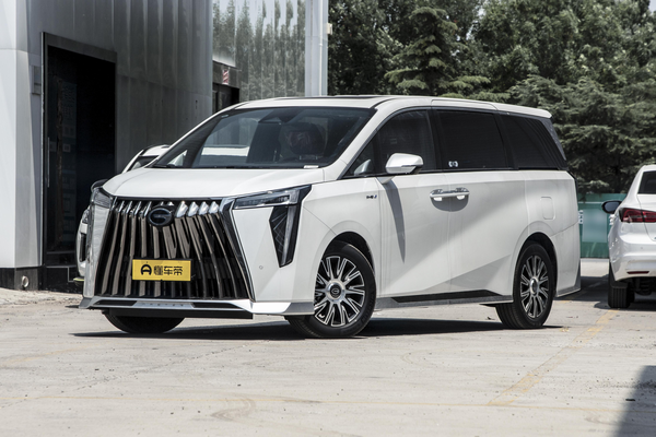 传祺E9 PHEV 2024款 2.0TM 尊享版最大功率(kW)_基本信息图