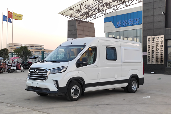 清风系列 2024款 清风11号厂商_基本信息图