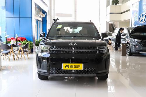 标配2.0T+8AT，油耗8.76L，第五代胜达值得买吗？