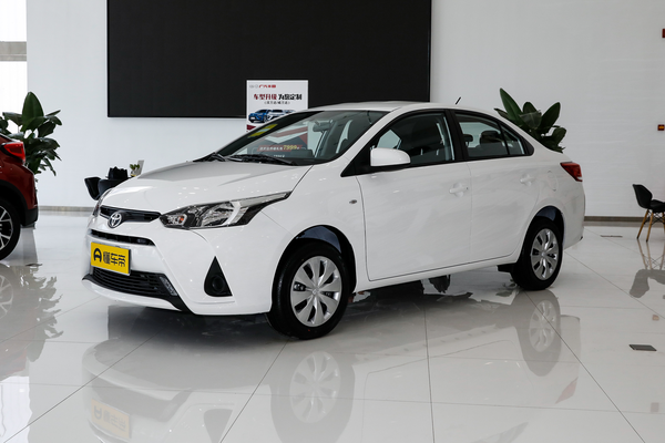 YARIS L 致享 2021款 1.5L CVT领先版上市时间_基本信息图