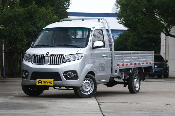 金杯T3 2019款 1.5L 单排国VI致富型JKC1020DS6BL SWC15M发动机_基本信息图