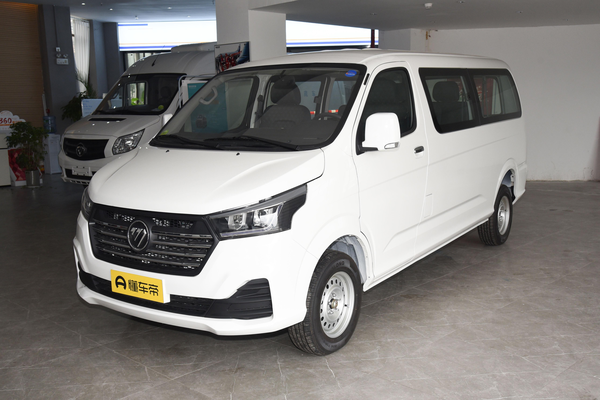 风景G5 2022款 2.0T 柴油 商运版明窗5/6座厂商_基本信息图