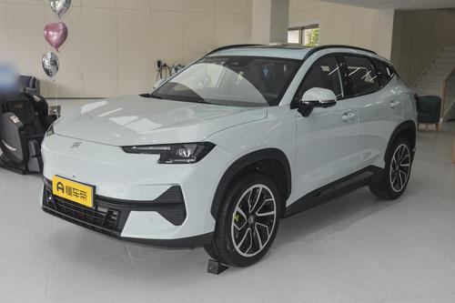 新车 | 搭1.5T插混动力，捷途山海L6实车到店，竞争比亚迪宋Pro DM-i