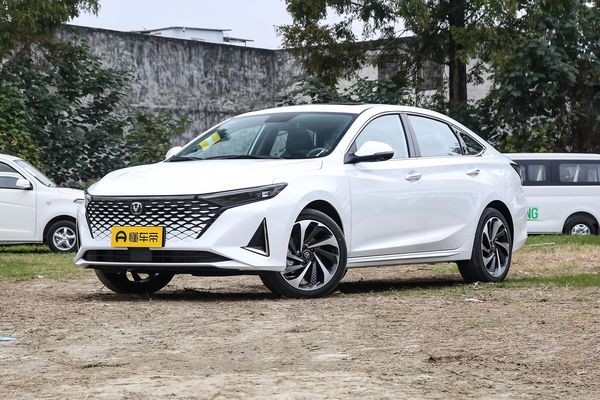 锐程PLUS 2023款 1.5T DCT领悦型厂商_基本信息图