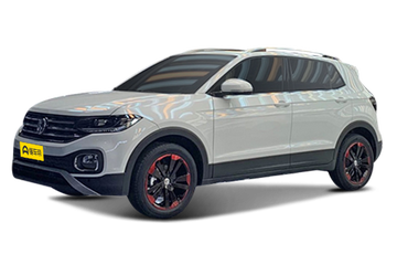 大众VW216 CN