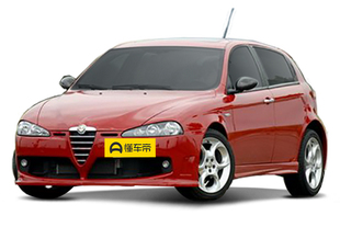 ALFA 147