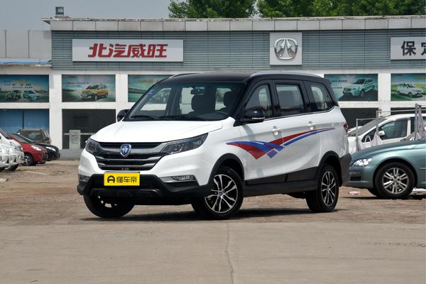 伽途GT 2019款 1.4T 自动智慧商务版厂商_基本信息图