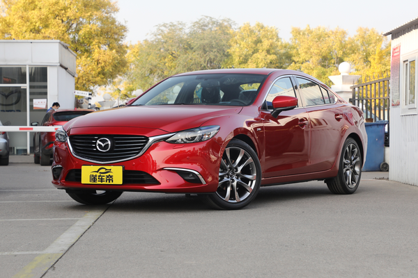 阿特兹 2018款 2.5L 蓝天尊崇版 国V电动车窗_玻璃/后视镜图