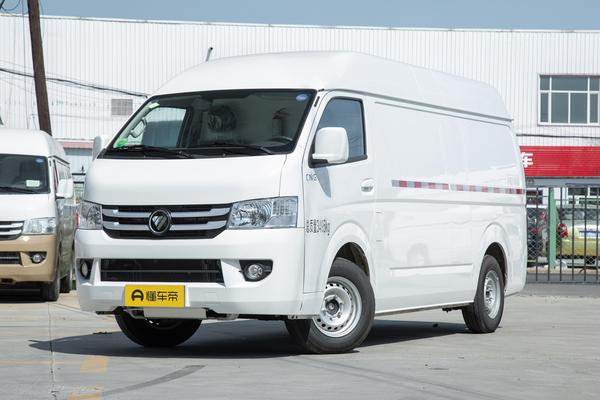 风景G7 2023款 2.4L手动CNG商运版长轴高顶5座厢货4K22D4M厂商_基本信息图