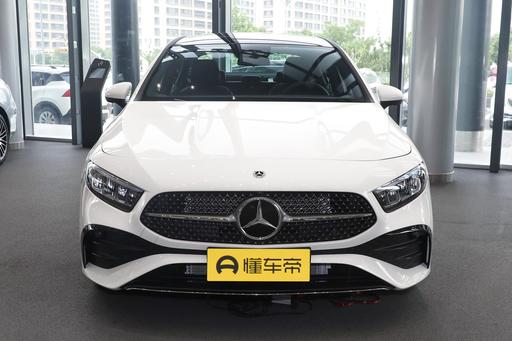 奔驰A级排放标准是国几?奔驰A级是国六A还是B？